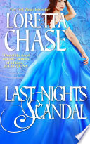 Last Night's Scandal