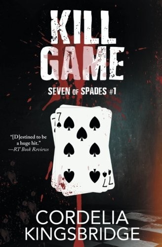 Kill Game cover