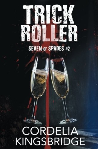 Trick Roller cover
