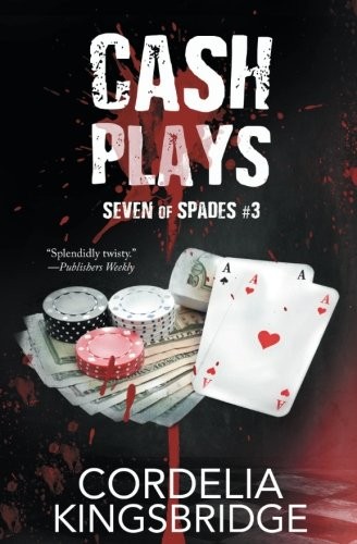 Cash Plays cover