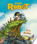 Little Robot
