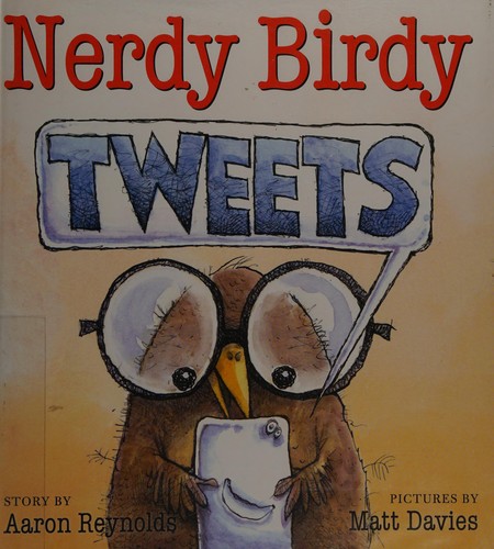 Nerdy Birdy Tweets