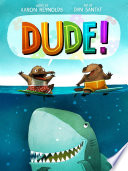 Dude!