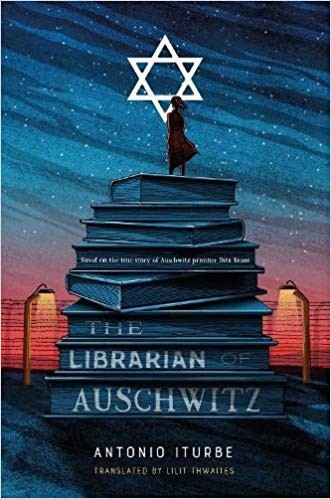 paperback edition cover