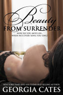 Beauty from Surrender cover