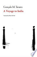 A Voyage to India