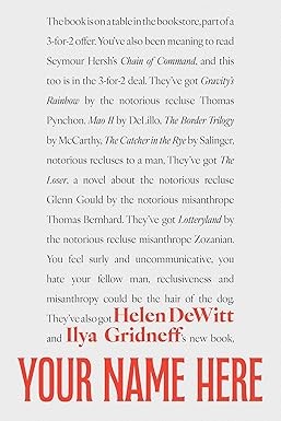 paperback edition cover