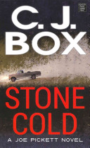 Cover of Stone Cold