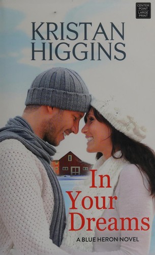 In Your Dreams cover