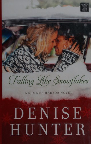 Cover of Falling Like Snowflakes