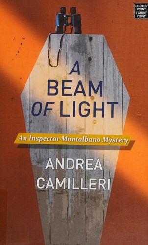 A Beam of Light cover