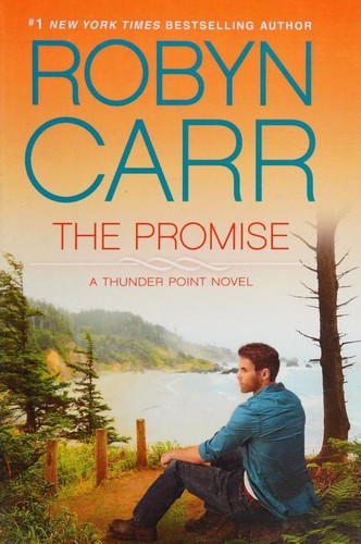The Promise cover