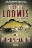 The Poison Secret cover