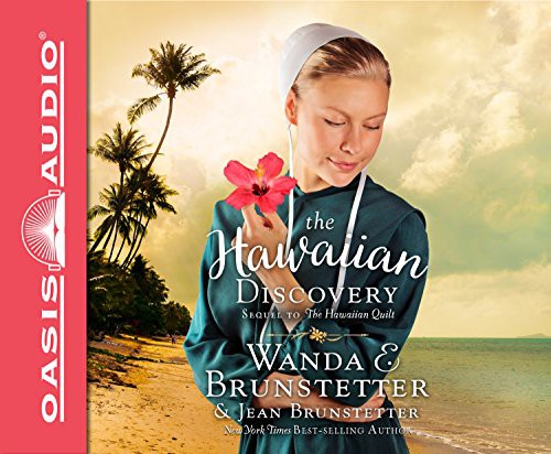 The Hawaiian Discovery