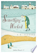 Cover of Something Wicked