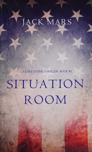 Situation Room cover
