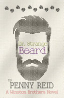 Dr. Strange Beard cover