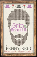 Grin and Beard It cover