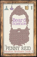 Beard Science cover
