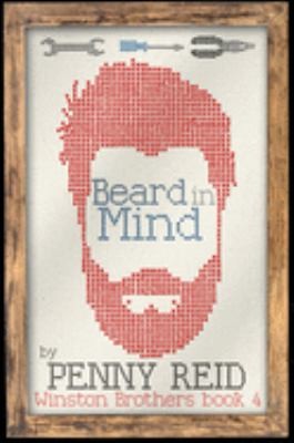 Beard in Mind cover
