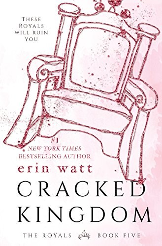 Cracked Kingdom cover