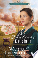 Cover of The Quilter's Daughter