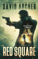 Red Square cover