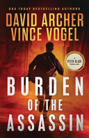 Cover of Burden of the Assassin