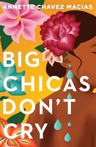 Cover of Big Chicas Don't Cry