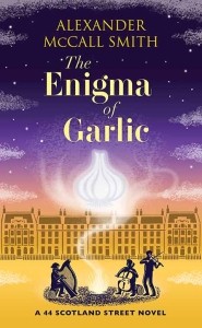 Cover of The Enigma of Garlic