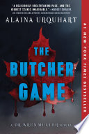 Cover of The Butcher Game