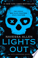 Lights Out cover