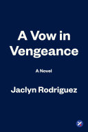 Cover of A Vow in Vengeance