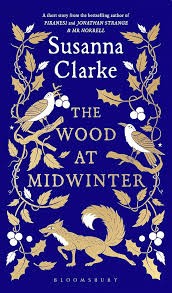 Cover of Wood at Midwinter