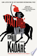 The Traitor's Niche