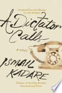 A Dictator Calls