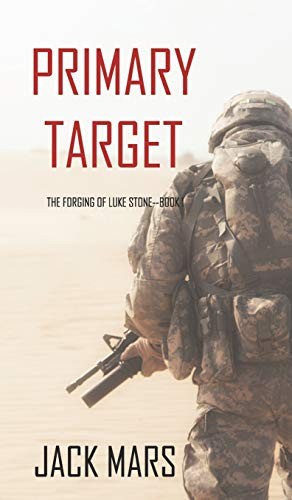 Primary Target cover
