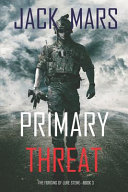 Primary Threat cover
