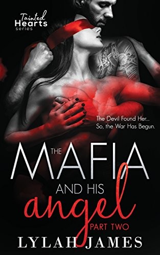 Cover of The Mafia and His Angel Part 2
