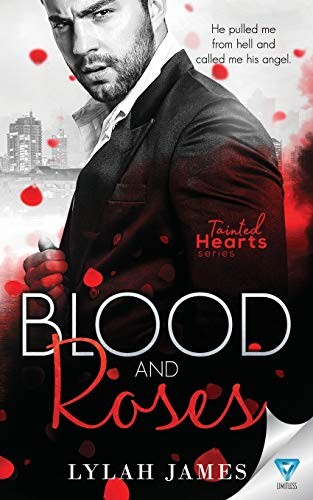 Cover of Blood and Roses