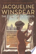The Comfort of Ghosts cover