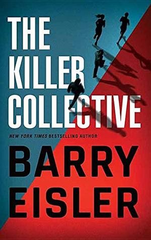 Cover of The Killer Collective