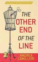 The Other End of the Line cover