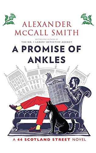 Cover of A Promise of Ankles