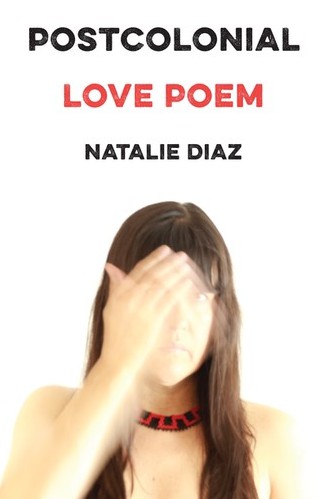Postcolonial Love Poem