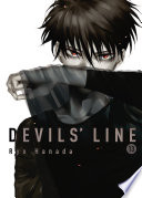 Cover of Devils' Line, Vol. 13