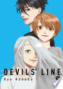 Devils' Line, Vol. 14