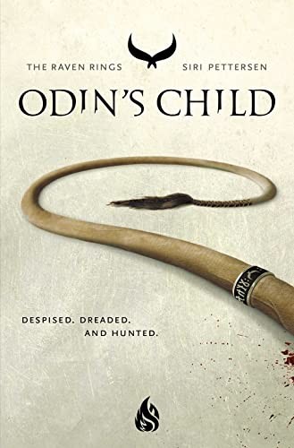 Cover of Odin's Child