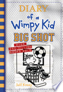 Big Shot cover