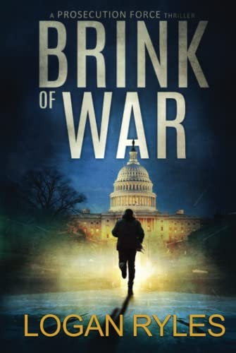 Cover of Brink of War